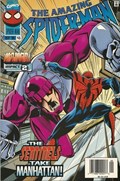 THE AMAZING SPIDER-MAN #415C 