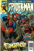 THE AMAZING SPIDER-MAN #437 