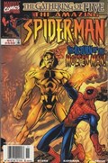 THE AMAZING SPIDER-MAN #440B 