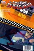 THE AMAZING SPIDER-MAN #501B 