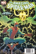 THE AMAZING SPIDER-MAN #504B 