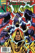 THE AMAZING SPIDER-MAN #441B 