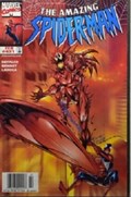 THE AMAZING SPIDER-MAN #431B 