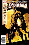 THE AMAZING SPIDER-MAN #528B 