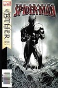 THE AMAZING SPIDER-MAN #527B 