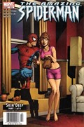 THE AMAZING SPIDER-MAN #515B 