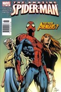THE AMAZING SPIDER-MAN #519B 