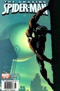 THE AMAZING SPIDER-MAN #521B 