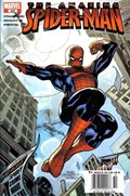 THE AMAZING SPIDER-MAN #523B 