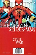 THE AMAZING SPIDER-MAN #533B 