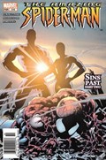 THE AMAZING SPIDER-MAN #510B 