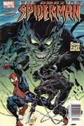 THE AMAZING SPIDER-MAN #513B 