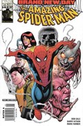 THE AMAZING SPIDER-MAN #558B 
