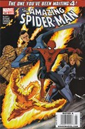 THE AMAZING SPIDER-MAN #590B 