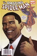 THE AMAZING SPIDER-MAN #583-2nd-B 