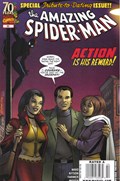 THE AMAZING SPIDER-MAN #583B 