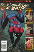 THE AMAZING SPIDER-MAN #584B 