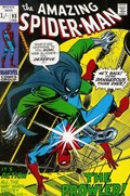 THE AMAZING SPIDER-MAN #93B 
