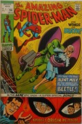 THE AMAZING SPIDER-MAN #94B 