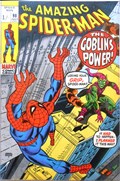 THE AMAZING SPIDER-MAN #98B 