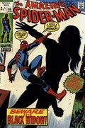 THE AMAZING SPIDER-MAN #86B 