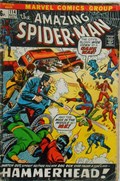 THE AMAZING SPIDER-MAN #114B 