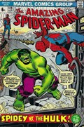 THE AMAZING SPIDER-MAN #119B 