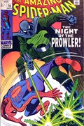 THE AMAZING SPIDER-MAN #78B 