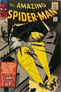 THE AMAZING SPIDER-MAN #30B 