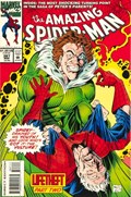 THE AMAZING SPIDER-MAN #387 