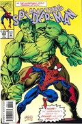 THE AMAZING SPIDER-MAN #382 