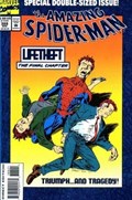THE AMAZING SPIDER-MAN #388C 