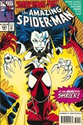 THE AMAZING SPIDER-MAN #391 