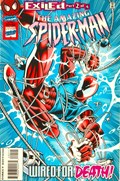 THE AMAZING SPIDER-MAN #405 