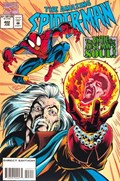 THE AMAZING SPIDER-MAN #402 