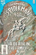 THE AMAZING SPIDER-MAN #400B 