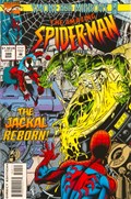 THE AMAZING SPIDER-MAN #399 