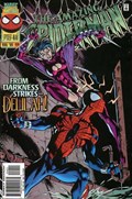 THE AMAZING SPIDER-MAN #414 