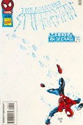 THE AMAZING SPIDER-MAN #408 