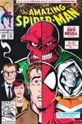 THE AMAZING SPIDER-MAN #366 