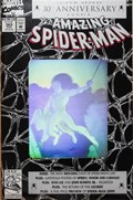 THE AMAZING SPIDER-MAN #365 