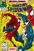 THE AMAZING SPIDER-MAN #378 