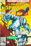 THE AMAZING SPIDER-MAN #371