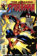 THE AMAZING SPIDER-MAN #434 