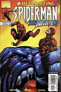 THE AMAZING SPIDER-MAN #438 