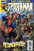 THE AMAZING SPIDER-MAN #437B 