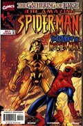 THE AMAZING SPIDER-MAN #440 
