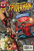 THE AMAZING SPIDER-MAN #424 