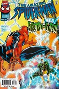 THE AMAZING SPIDER-MAN #423 