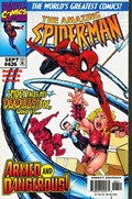 THE AMAZING SPIDER-MAN #426 